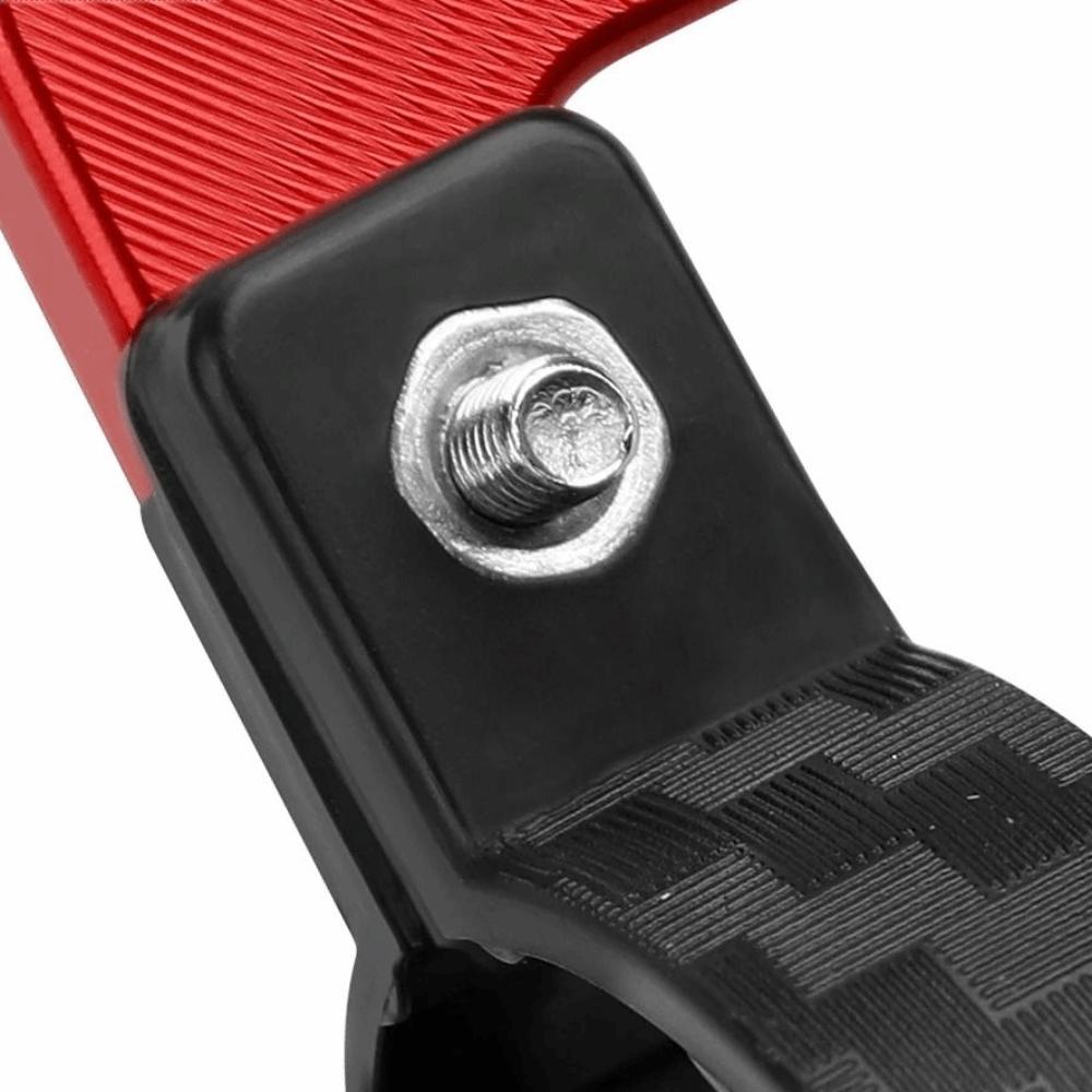 Easy Clamp Mount Motorcycle Accessories Assist Clip Speed Control Helper Motorcycle Modification