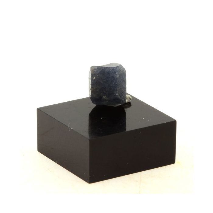 Pierres et Minéraux. Saphir. 5.1 ct. Zazafotsy, Ihorombe, Madagascar.