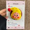 Cute Cartoon Crying Star Doll MagSafe Magnetic Phone Holder for Desktop