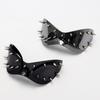 Fashionable Sunglasses With Rivet Studded For Adult Unisex Stylish Lookings UV400 Protections Glasses for Night Club