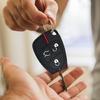 Remote Key Cover Protective Shell Soft Fob Protector Cover Car Key Case for B200 S350 E280 Full Protection Key Fob Case