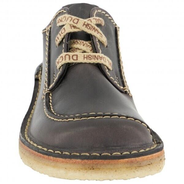 Кроссовки Duckfeet Fyn schwarz