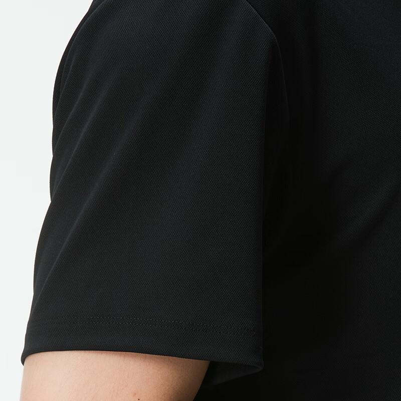 Skechers Men's Sport Casual Short Sleeve Polo Shirt P122M053-0018