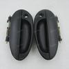 For Chery QQ / A1 / QQ6 Cowin1 Car Accessories Outer Door Handle Outside Original Hand-clasping 4pcs