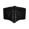 Flexible Waist Cincher Belt For Women and Girls Breathable PU Fabric Quick Wear Design Suitable For Multiple Outfits