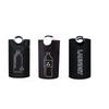 with  Handle Folding Storage Bag 82L Laundry Bin Empty Bottle Storage Basket  Wastewater Collection