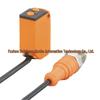 ifm O6P701 Mirror Reflective Photoelectric Switch - Robust Housing, New, Original, In Stock