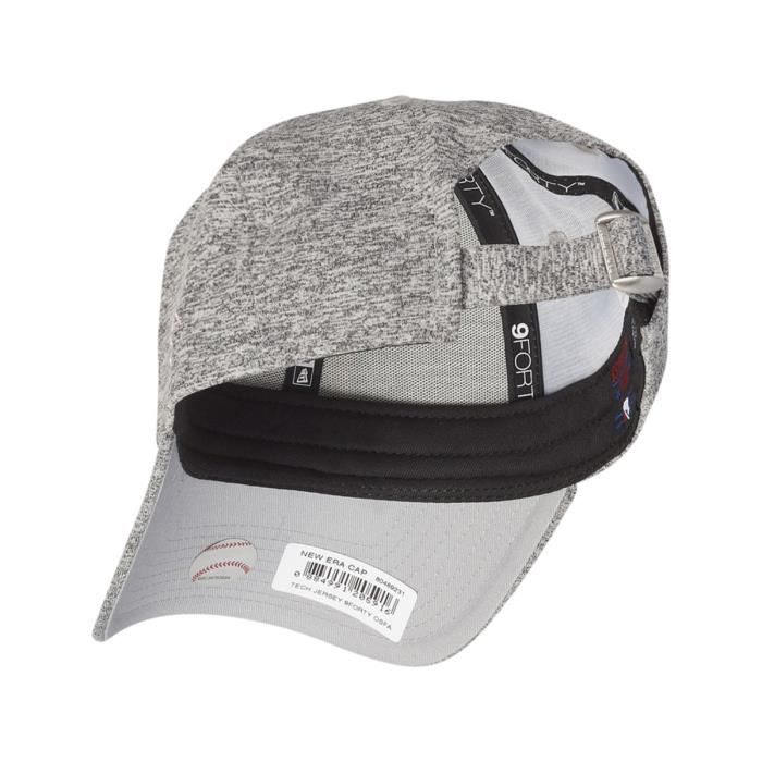 9FORTY Cap - New Era - New York Yankees - Grey - Pink - Embroidered Logo