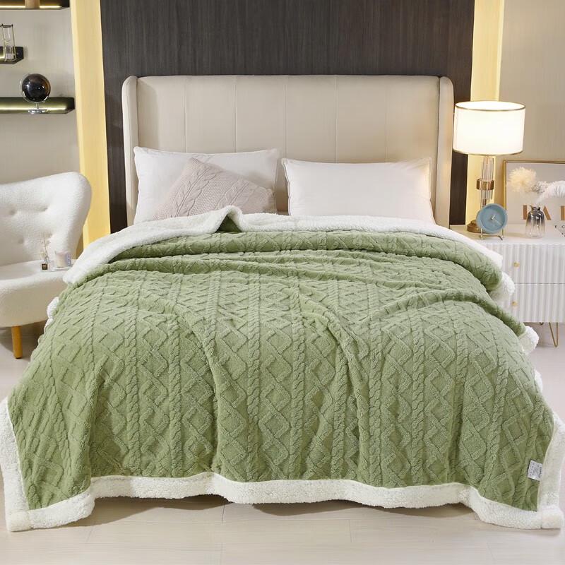 

Taff Velvet Multi-functional Quilt Cover Blanket