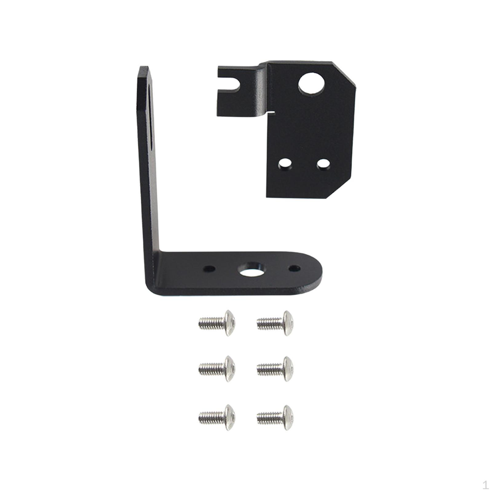 

Автоматический выравнивающий держатель кронштейна/детали 3D-принтера/простая установка, высокая производительность для 3