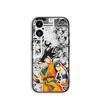 Cartoon Son Gokus Dragon Ball Gohans Phone Cover for Apple iPhone 15 14 16 Plus 12 13 Mini 17 Pro Max + ProMax 16E Air Case