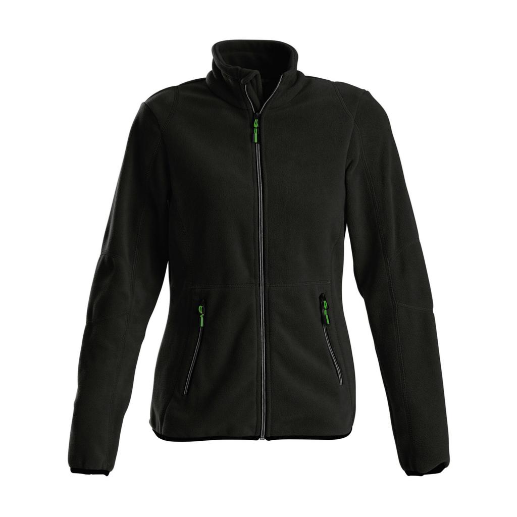 Printer Womens/Ladies Speedway Fleece Jacket