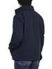 POLO RALPH LAUREN Perry Windbreaker Jacket with Quilted Swing Size Men's Liner, Full-Zip Top, 0101749-XXL-ANAVY [Used]