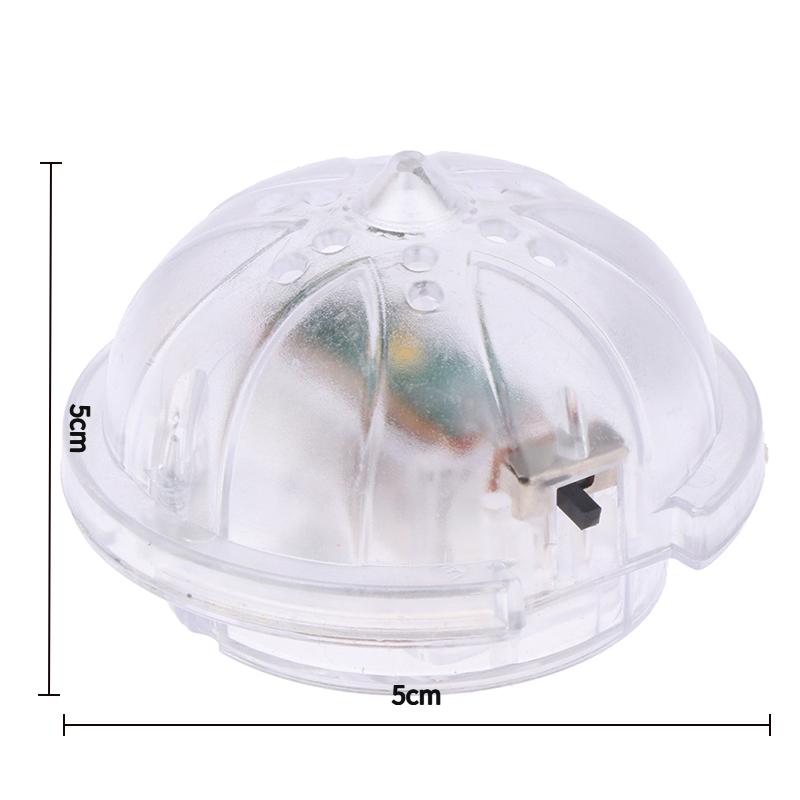 

1Pc Hot Dollhouse Miniature Model Lighting Park Simulation Street Light Ceiling Lamp Accessories Mini Ornament Scene Girl Toy