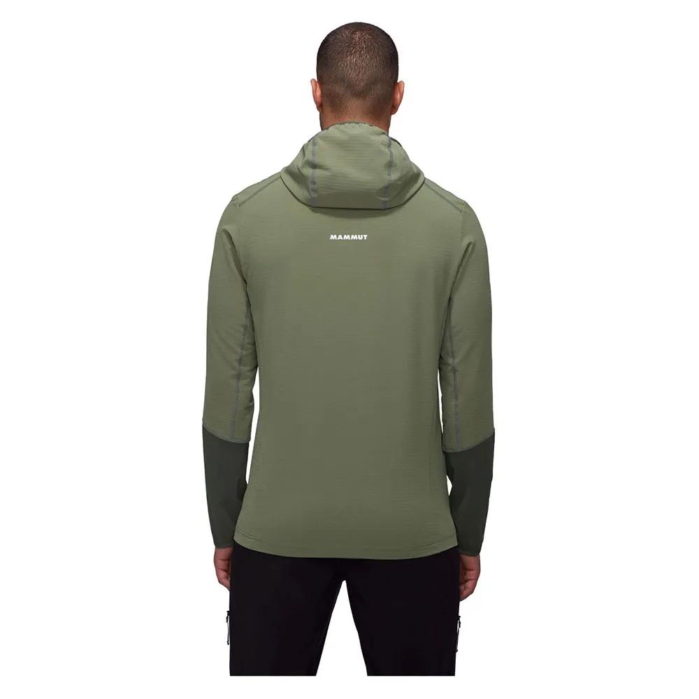 Mammut Madris Light Hoodie