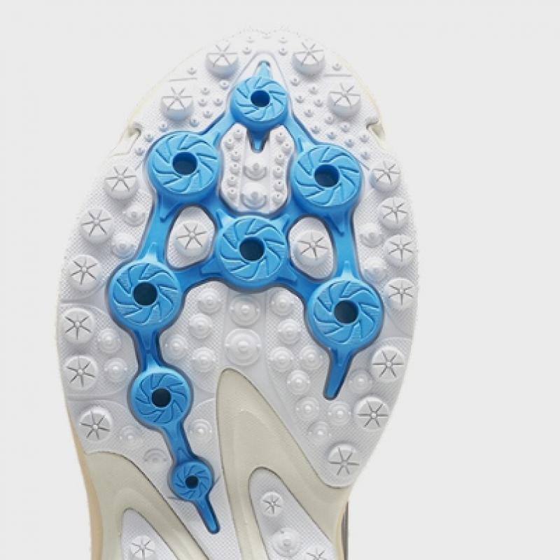 Puma Spirax Ios   Warm White  Speed Blue 396501 02