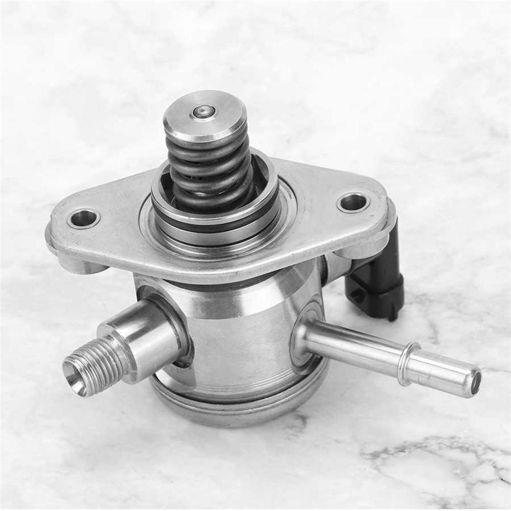 High Pressure Fuel Pump For Buick Lacrosse 2010-16 Regal 2011-17 Verano 2012-17
