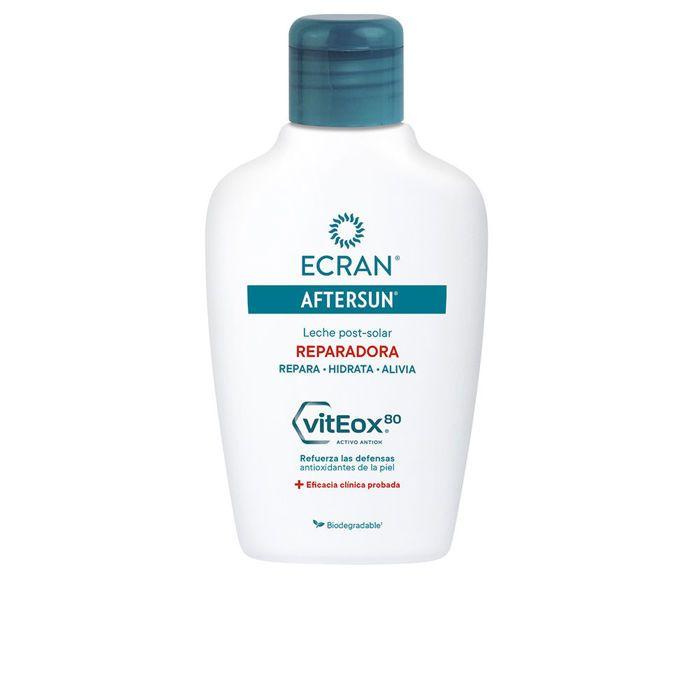 ECRAN APRES-SUN Lait hydratant réparateur 24h 100 ml