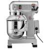 VEVOR Commercial Food Mixer, 28.5L Commercial Stand Mixer with 3 Adjustable Speeds