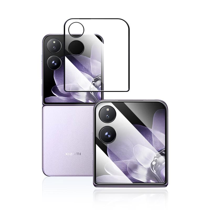 Smorss Screen and Lens Protectors for Xiaomi/Redmi Phones