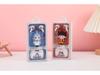 TWS-K57 In-ear Bluetooth Earphones with Long Battery Life & Nezha Pendant Keychain