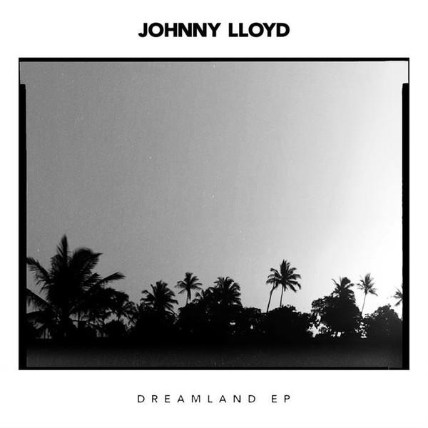 CD JOHNNY LLOYD  Dreamland XMREP154CD Xtra Mile 2016 UK Pop Used