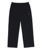 RAYFIKERS Small Embroidered Wide Sweatpants Mq6Pu179_Black