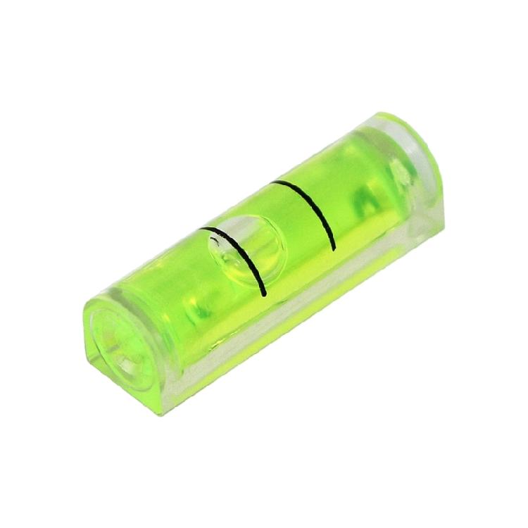 Square Bubble Level Leveling Tool for Indoor Picture Hangings Outdoor Project