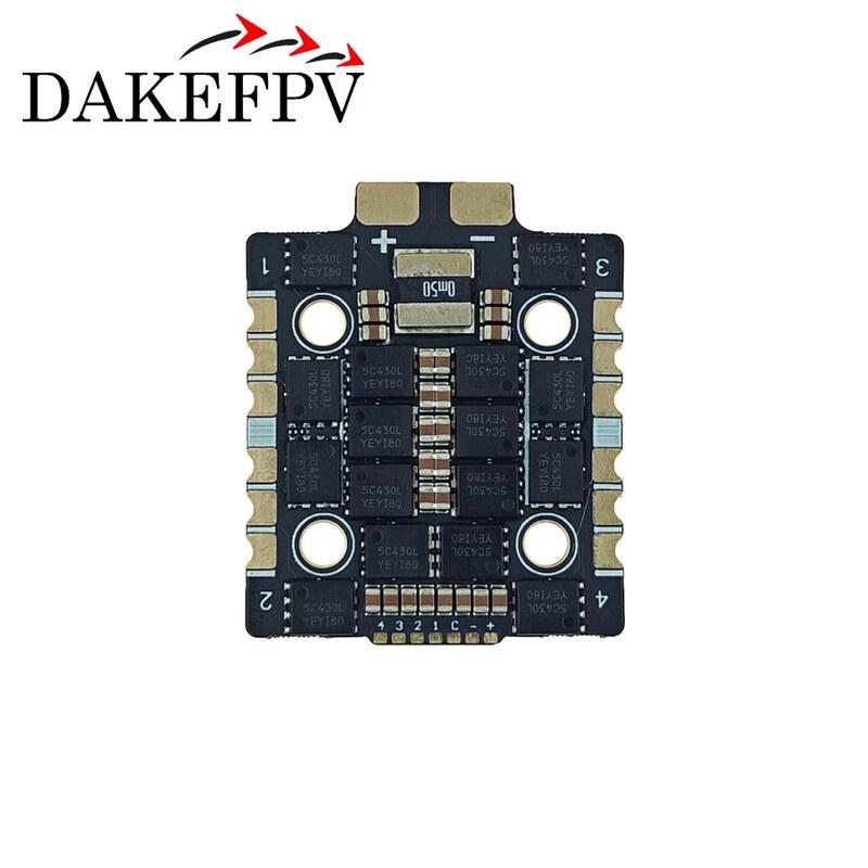 DAKE MiniF405 FPV Flight Controller & ESC Series