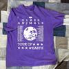 NEW Glass Animals Tour Gift For Fans S To 5XL T-shirt BM1194