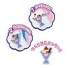 Aquabeads Pastell Fancy Set ST Mark Ab 6 Jahren und Basteln EPOCH (Separat erhältlich) AQ-289, Zertifiziert, Hoch, Wasserbasiert, Spielzeug, Aquabeads,