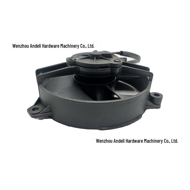 12V Cooling Fan for BMW G450X 2009, Model VA31-A101-46A (Part 17117709390)