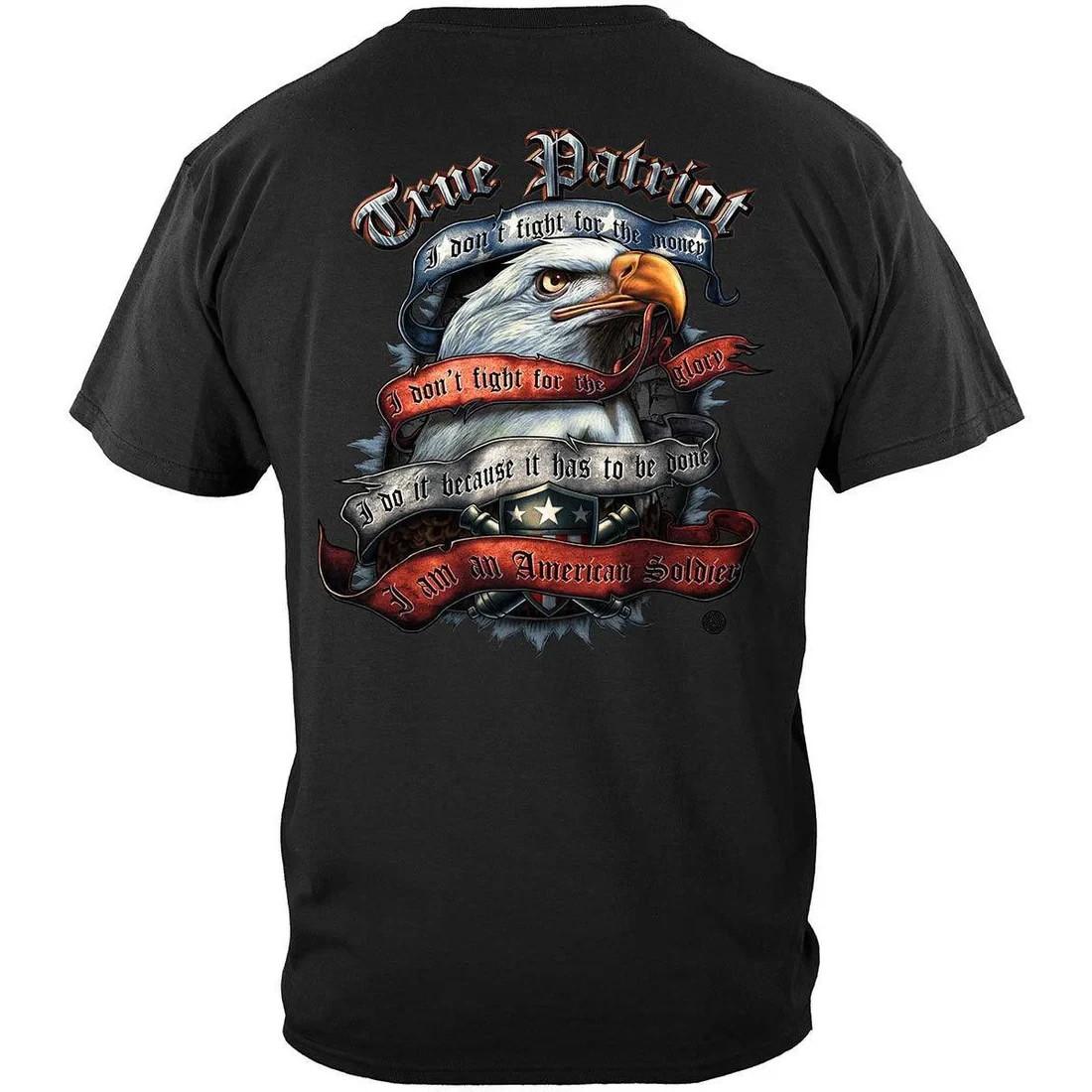 I Took an Oath to Defend the Constitution Veteran T-Shirt Military Patriot USA T XXL