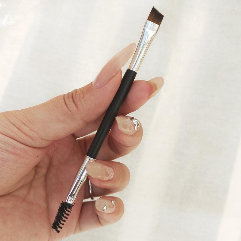 

Cangzhou Pony Hair Eye Makeup Brush Set: Small Eyeshadow & Blending Brushes