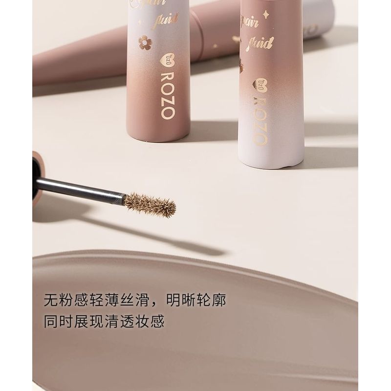 ROZO - Matte Highlight & Contour Liquid