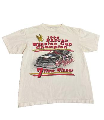 Vintage Dale Earnhardt NASCAR T-shirt 1994