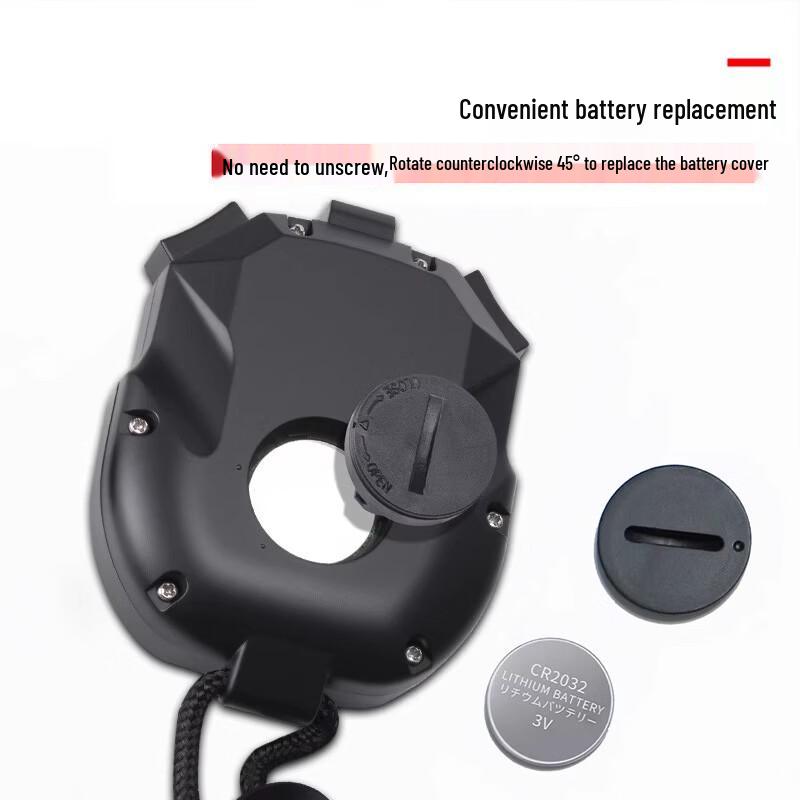 Yizhou Professional Electronic Stopwatch Timer
