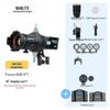NANLITE FM-Mount Projection and Light Shaping Accessories
