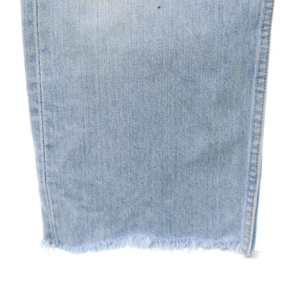 Levi's 90s 501 Old USA Made Denim pants w32 Indigo blue jeans Men's Used