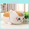 Cozy And Soft New Natsume Yuujinchou Nyanko Sensei Cat Doll Pillow Plush Toy