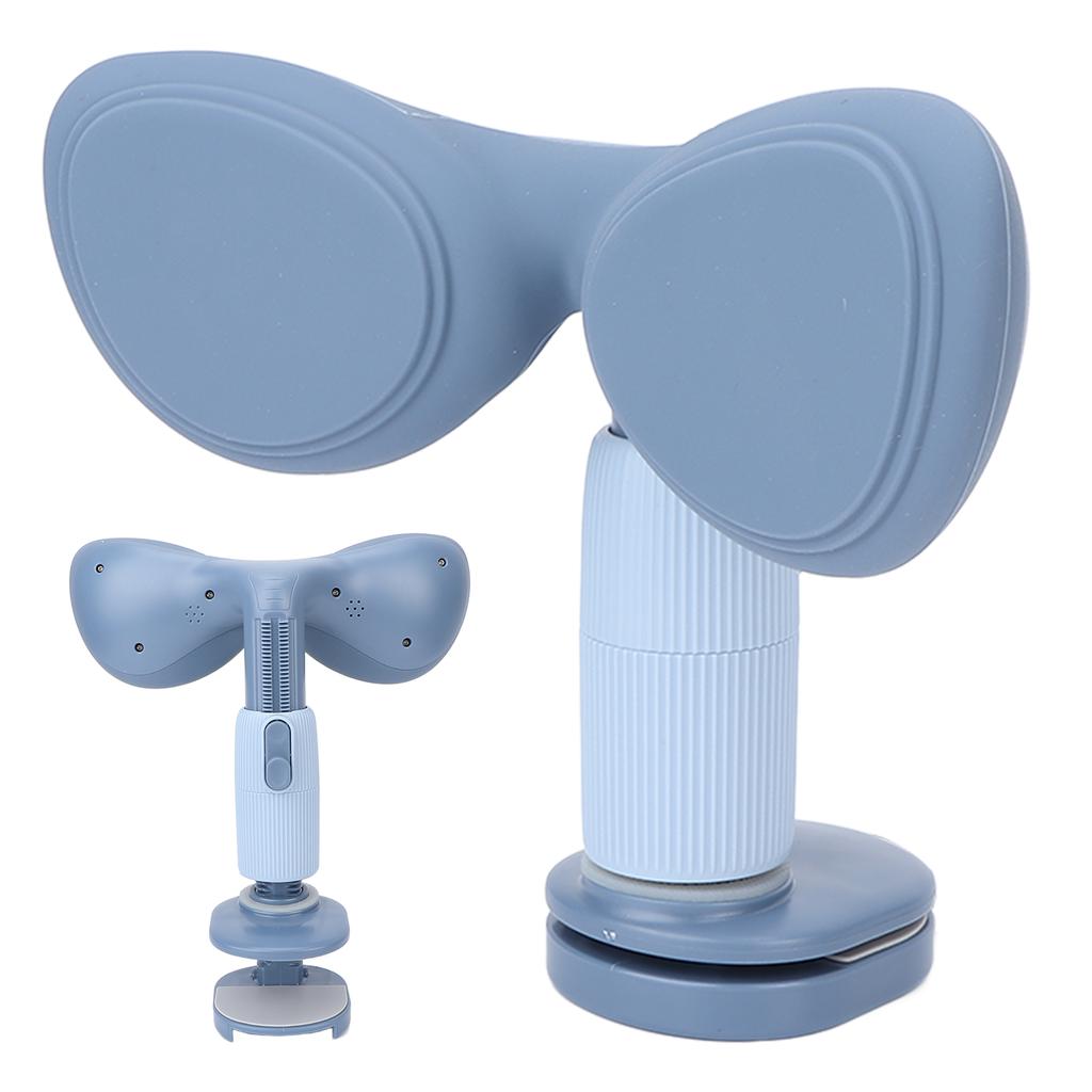 Adjustable Sitting Posture Corrector T Shaped Anti Myopia Eyesight Protector for Children Students