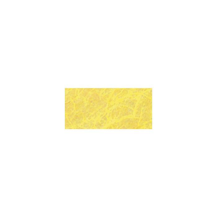 Papier de soie Japon Jaune Feuille 50 x 70 cm