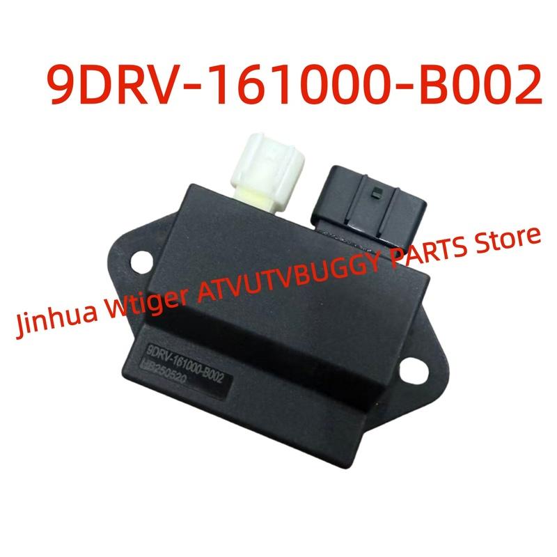 ORIGINAL Package Flasher 9DRV-161000-B002(old code 9DRV-161000-B000/B001)For CFMoto NEW450 500ATV -2025Years Cforce Cforce