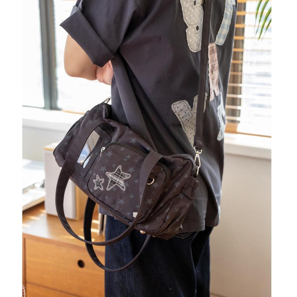 (Pre-order) Stray Kids PVC BAG - STAY In Our Little House