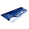 Water Absorbent Christmas Kitchen Area Rug Non-slip Floor Mat Door Mat