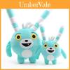 Bonecas e peluches – Peluches - caráteres de filmes e desenhos animados