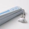 Kai Cinnamoroll Nail with KK2602 Clippers, Medium, Charm, Sanrio, Gift,