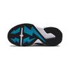 Anta Comfortable Trendy Shock Absorbing Durable Low Top Kids Running Shoes Kids Sneakers Blue 312419961-6