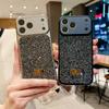 Diamantbesetzte Handyhülle mit funkelnden Strasssteinen auf der Rückseite Für iPhone 17 Pro Max 17 Pro Air 16 Pro 15 + 14 13 Kamera Schutzhülle