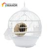 Small Bird Cage Pearl Bird Parrot Acacia Wrought Iron Universal Birdcage Small Bird Metal Wire Home